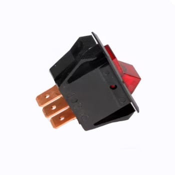 Bloomfield 2E-72946 Lighted On/Off Switch, 6710-23