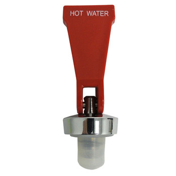 Newco 102263 Hot Water Bonnet Upper Assembly