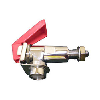 Newco High Pressure Hot Water Faucet