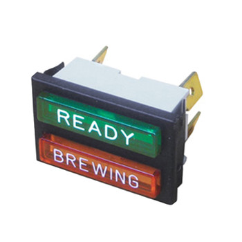 Newco 102775 ACE Coffee Brewer Ready Light
