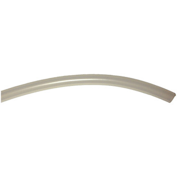 Newco 781179 3/8" ID x 1/2" x 21-in. OD Silicone Tubing