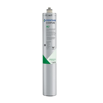Everpure EV9612-56 MC2 Water Filter Cartridge, EV9612-55 Everpure EV9612-56 MC2 Water Filter Cartridge, EV9612-55