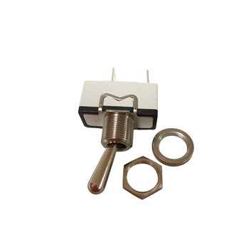 Wilbur Curtis On/Off Toggle Switch WC-102