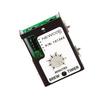 Newco 101365 Coffee Brewer Brew Timer Assembly
