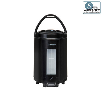 HUBERT® 2.0 gal Thermal Gravity Coffee & Tea Dispenser