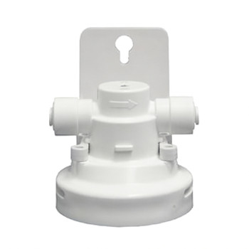 Omnipure L Series Auto Shutoff Head with Bracket, LVH4G