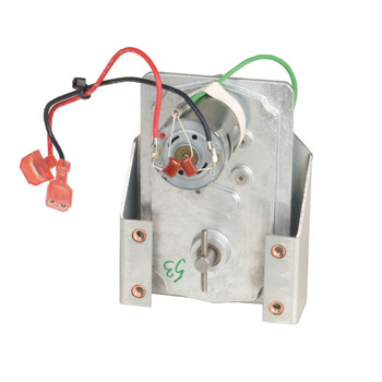 Bunn 29642.1001 Cappuccino Machine Auger Gear Motor 24V