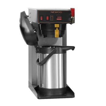 HUBERT® 1.5 gal Thermal Gravity Tea & Coffee Dispenser