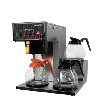 Newco FC-3 Modular Dump Valve Coffee Brewer, 101891, Coffee Machine, Coffee Maker