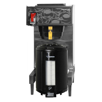 Newco AK LD Thermal Dispenser Coffee Maker