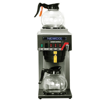 Newco FC-S3 Modular Dump Valve Coffee Brewer, 101849