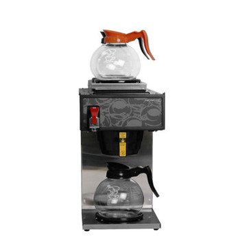 Newco NK-L3AF Automatic Coffee Brewer with Faucet, Coffee Machine, Coffee Maker, 705148