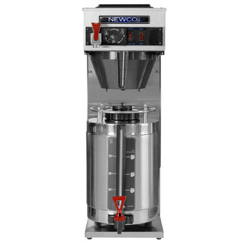 Newco GXF-TD Automatic Satellite Coffee Brewer, 701565