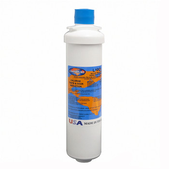 Omnipure L10C1 1 Micron Water Filter Cartridge