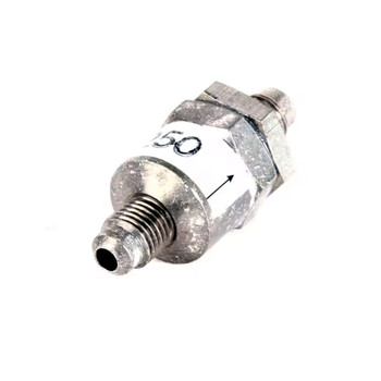 Vaculator .250GPM Short Flow Control Assembly