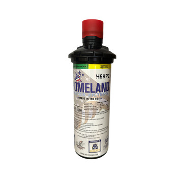 Homeland H5KP2 5-Micron Water Filter Cartridge