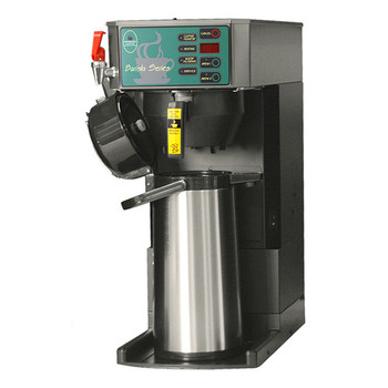 Newco B180-4 Barista Airpot Coffee Maker