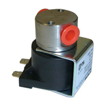 Vaculator Skinner Solenoid