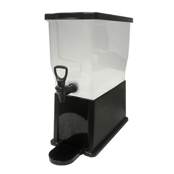Holiday House BDH Heavy Duty 3-Gallon Beverage Dispenser