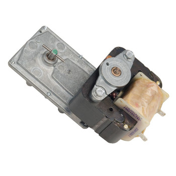 Bunn 26754.0000 Auger Gear Motor with Spring Pin
