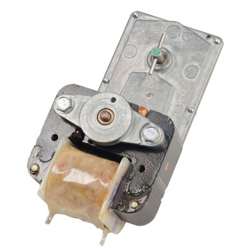 Bunn 26754.0000 Auger Gear Motor with Spring Pin