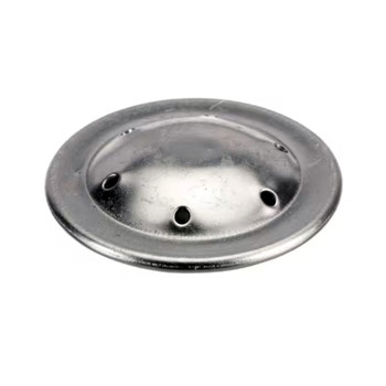 Newco 201163 6-Hole Stainless Steel Coffee Brewer Sprayhead
