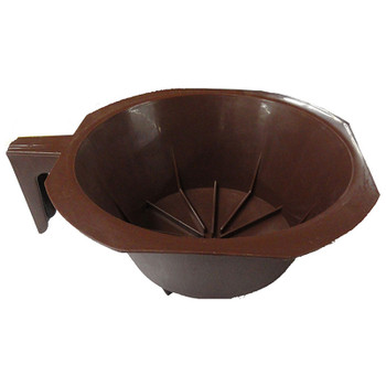 Bloomfield 4J-8942-6 Coffee Brewer Filter Basket, 8942-6