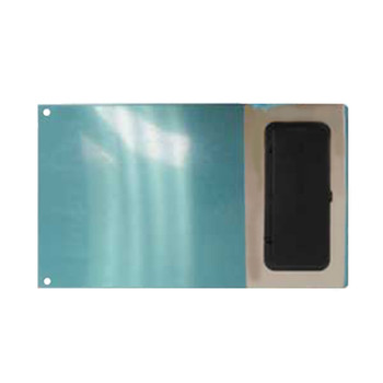 Bloomfield Pour Over Basin Cover Assembly, 8542-6
