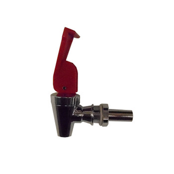 Bloomfield 8783-1 Low Pressure Hot Water Faucet