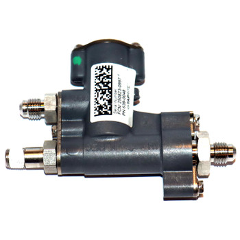 Newco 330634 GX Series Replacement Low Flow PDS Valve, 701432