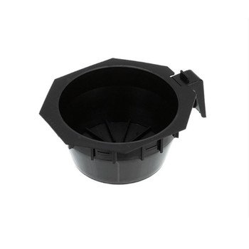 Newco Universal Black Coffee Brewer Filter Basket, 100385-3