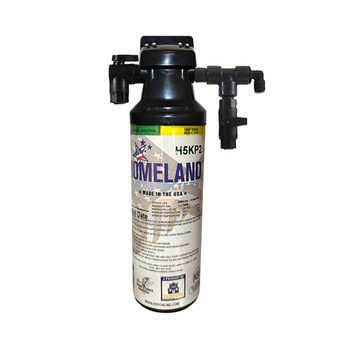 Homeland H5KP2 Water Filtration System
