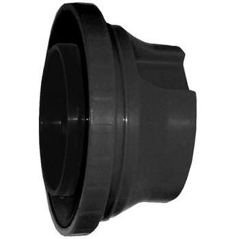 TC Series Brew-Thru Thermal Carafe Lid, TC19BLID