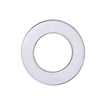Newco 700016 Silicone Gasket Pour-In Basin