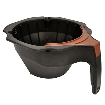 Wilbur Curtis WC-3417 Brew Cone Assembly