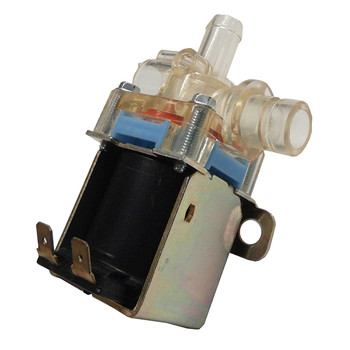 Curtis WC-37122 Right Side Dump Valve