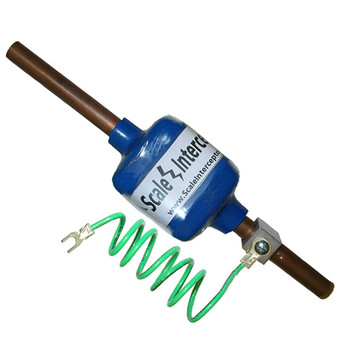 Scale Interceptor SI6 3/8" Copper Tube Straight