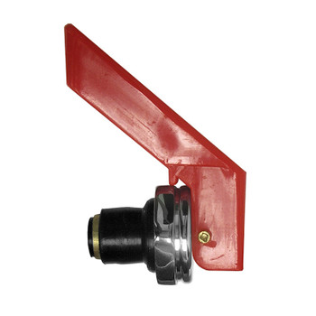 Newco 100610 High Pressure Faucet Repair Kit