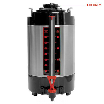 Zojirushi 110601 2-Gallon Satellite Server Lid Assembly