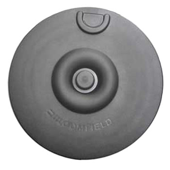 Bloomfield 2L-76059 5 Gallon Plastic Tea Dispenser Cover, 86059