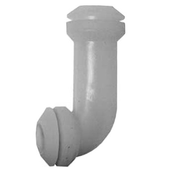 Bloomfield 2K-70101 Tank Basin Inlet Elbow, 8043-8