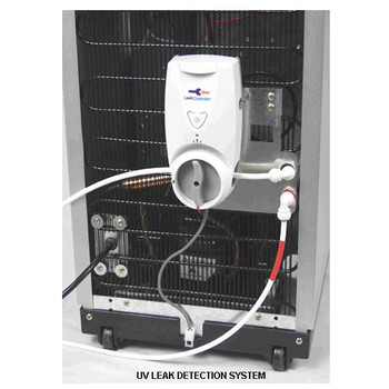 Oasis Aquabar II Deluxe POU Hot/Cook N Cold Water Cooler