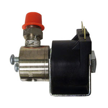Bloomfield 2V-70124 Solenoid Valve Replacement Part