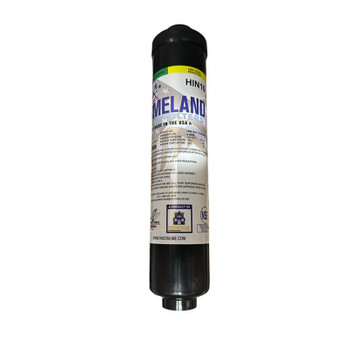 Homeland HIN10 10 Micron Carbon Inline Water Filter