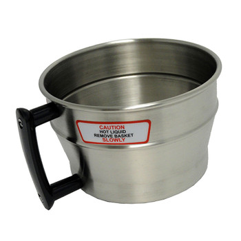 Wilbur Curtis WC-3313 Brew Cone Assembly Deluxe