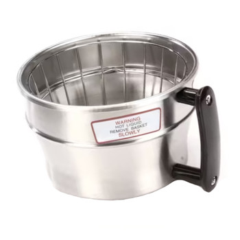 Wilbur Curtis WC-3338 Brew Cone Assembly