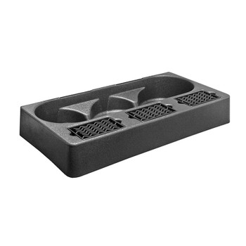Holiday House PAPR3 Triple Coffee Airpot Display Rack