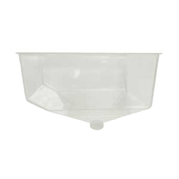 Wilbur Curtis WC-9169 Coffee Bean Grinder Hopper