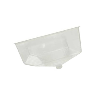 Wilbur Curtis WC-9169 Coffee Bean Grinder Hopper