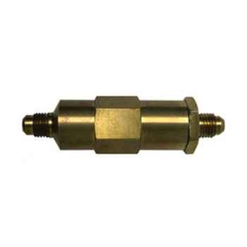 Newco 101175 Water Flow Control with Screen .175